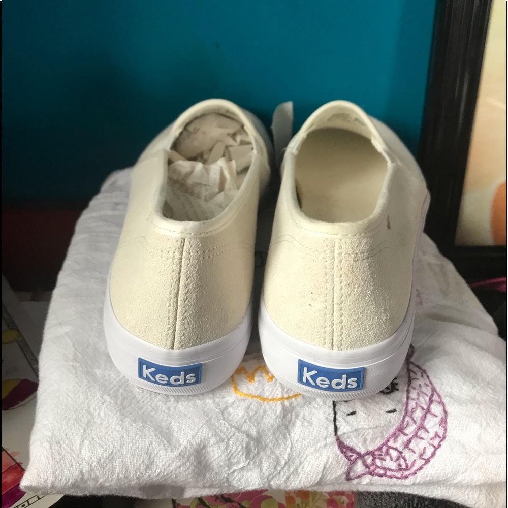Keds shoes